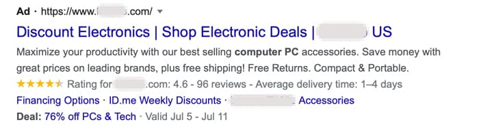 Responsive Search Ads: 5 Best Practices for Google Ads PPC Search Campaigns